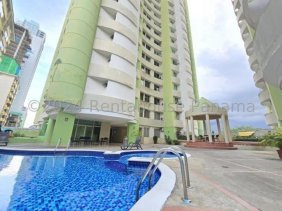 Apartamento en Venta en Condado del Rey Ciudad de Panamá, Panamá