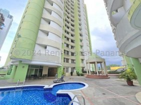 Apartamento en Venta en Condado del Rey Ciudad de Panamá, Panamá