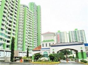 Apartamento en Venta en Condado del Rey Ciudad de Panamá, Panamá