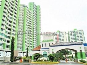 Apartamento en Venta en Condado del Rey Ciudad de Panamá, Panamá