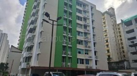 Apartamento en Venta en Condado del Rey Ciudad de Panamá, Panamá