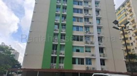 Apartamento en Venta en Condado del Rey Ciudad de Panamá, Panamá