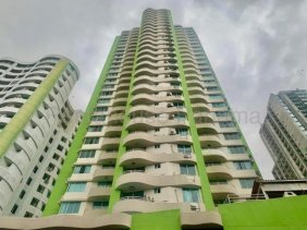 Apartamento en Venta en Condado del Rey Ciudad de Panamá, Panamá