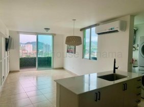 Apartamento en Venta en Condado del Rey Ciudad de Panamá, Panamá