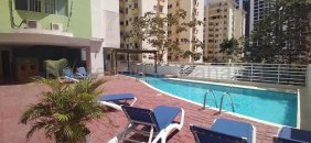 Apartamento en Venta en Condado del Rey Ciudad de Panamá, Panamá