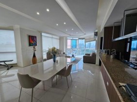 Apartamento en Venta en San Francisco Ciudad de Panamá, Panamá