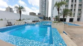 Apartamento en Venta en Condado del Rey Ciudad de Panamá, Panamá