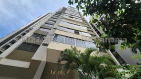 Apartamento en Venta en Punta Paitilla Ciudad de Panamá, Panamá