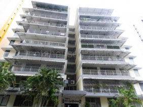 Apartamento en Venta en Obarrio Ciudad de Panamá, Panamá