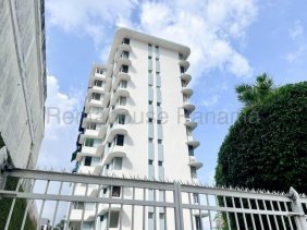 Apartamento en Venta en Coco del Mar Ciudad de Panamá, Panamá