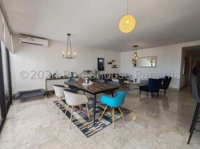 Apartamento en Venta en Marbella Ciudad de Panamá, Panamá
