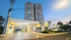 Apartamento en Venta en Betania Ciudad de Panamá, Panamá