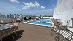 Apartamento en Venta en Betania Ciudad de Panamá, Panamá