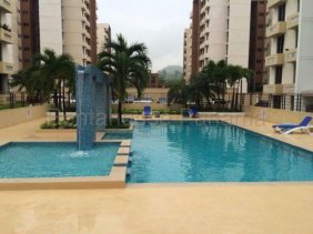 Apartamento en Venta en Condado del Rey Ciudad de Panamá, Panamá