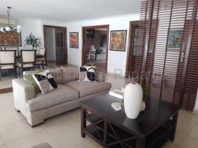 Apartamento en Venta en Obarrio Ciudad de Panamá, Panamá