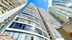 Apartamento en Venta en Punta Paitilla Ciudad de Panamá, Panamá