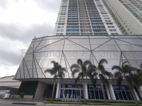 Apartamento en venta PH Maui Costa del Este ELP 25-4905