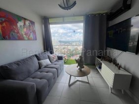 Apartamento en Venta en Carrasquilla Ciudad de Panamá, Panamá