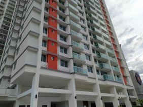 Apartamento en Venta en Condado del Rey Ciudad de Panamá, Panamá