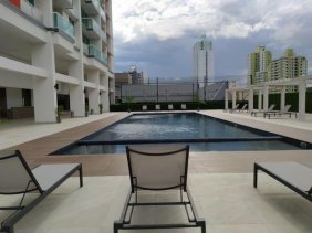 Apartamento en Venta en Condado del Rey Ciudad de Panamá, Panamá