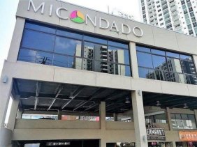 Apartamento en Venta en Condado del Rey Ciudad de Panamá, Panamá