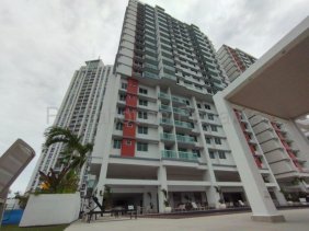 Apartamento en Venta en Condado del Rey Ciudad de Panamá, Panamá