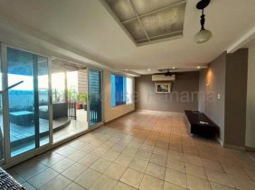 Apartamento en Venta en El Cangrejo Ciudad de Panamá, Panamá