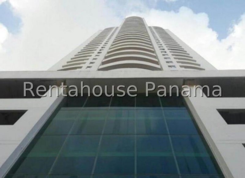 Apartamento en venta PH Montelimar San Francisco ELP 25-3147