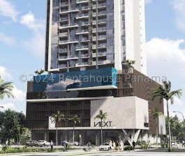 Apartamento en Venta en Coco del Mar Ciudad de Panamá, Panamá