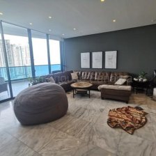 Apartamento en Venta en Punta Paitilla Ciudad de Panamá, Panamá