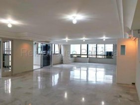 Apartamento en Venta en Punta Paitilla Ciudad de Panamá, Panamá