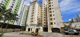 Apartamento en Venta en Condado del Rey Ciudad de Panamá, Panamá
