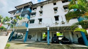 Apartamento en venta PH Pasarela Betania ELP 25-2802