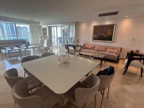 Apartamento en Venta en Punta Paitilla Ciudad de Panamá, Panamá