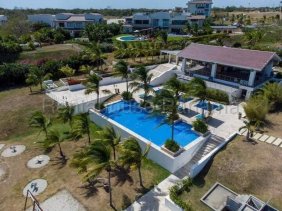 Apartamento en Venta en San Carlos Ciudad de Panamá, Panamá