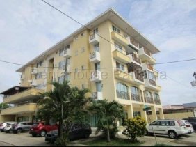 Apartamento en venta PH Plaza Camino Real Betania ELP 26-2323