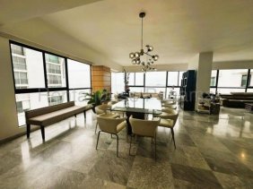 Casa en Venta en Punta Paitilla Ciudad de Panamá, Panamá