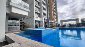Apartamento en Venta en Carrasquilla Ciudad de Panamá, Panamá
