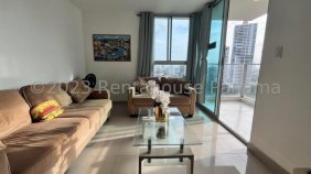 Apartamento en Venta en Carrasquilla Ciudad de Panamá, Panamá
