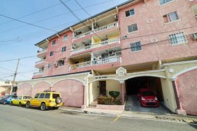 Apartamento en venta PH Rio Pison Betania ELP 24-8262