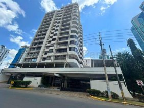 Apartamento en Venta en Obarrio Ciudad de Panamá, Panamá