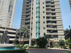 Apartamento en Venta en San Francisco Ciudad de Panamá, Panamá