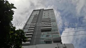 Apartamento en Venta en Bella Vista Ciudad de Panamá, Panamá