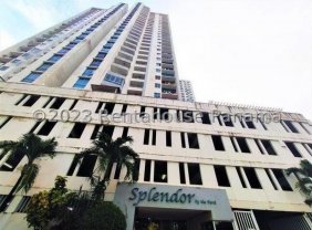 Apartamento en venta PH Splendor by The  Park Carrasquilla ELP 25-6991