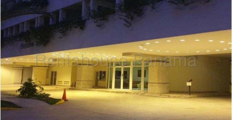 Apartamento en venta PH Sunrise Tower Obarrio ELP 25-8981