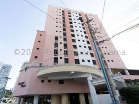Apartamento en Venta en San Francisco Ciudad de Panamá, Panamá