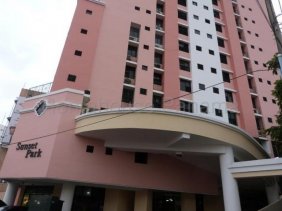 Apartamento en Venta en San Francisco Ciudad de Panamá, Panamá