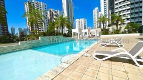Apartamento en Venta en San Francisco Ciudad de Panamá, Panamá