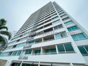 Apartamento en Venta en San Francisco Ciudad de Panamá, Panamá
