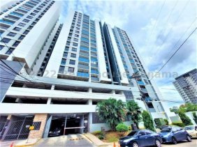 Apartamento en Venta en Condado del Rey Ciudad de Panamá, Panamá